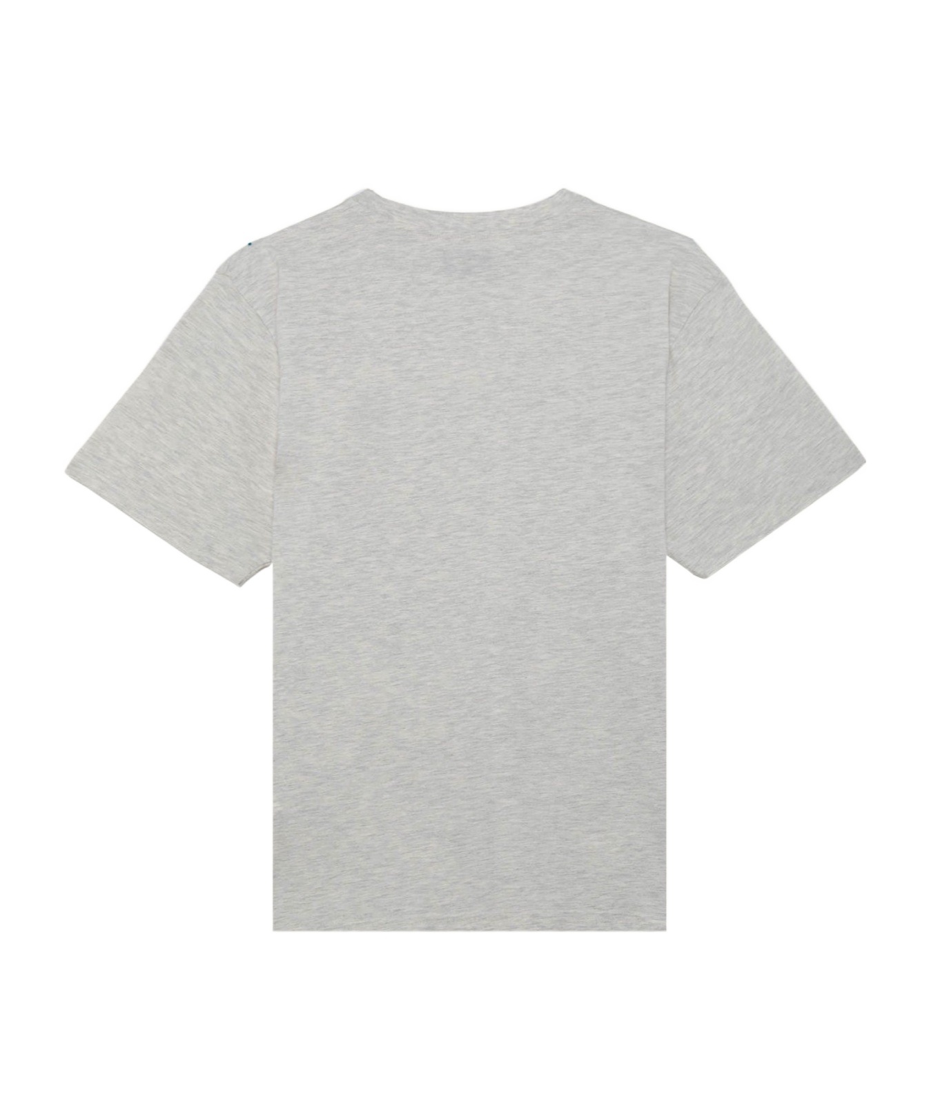 Shop Autry Logo-embroidered Crewneck T-shirt In White