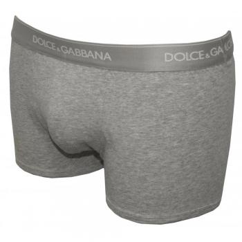 DOLCE & GABBANA PRINTED LOGO UNDERWEAR
