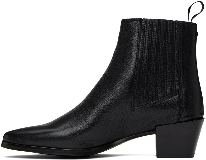 Rag & Bone Rover Ankle Boots