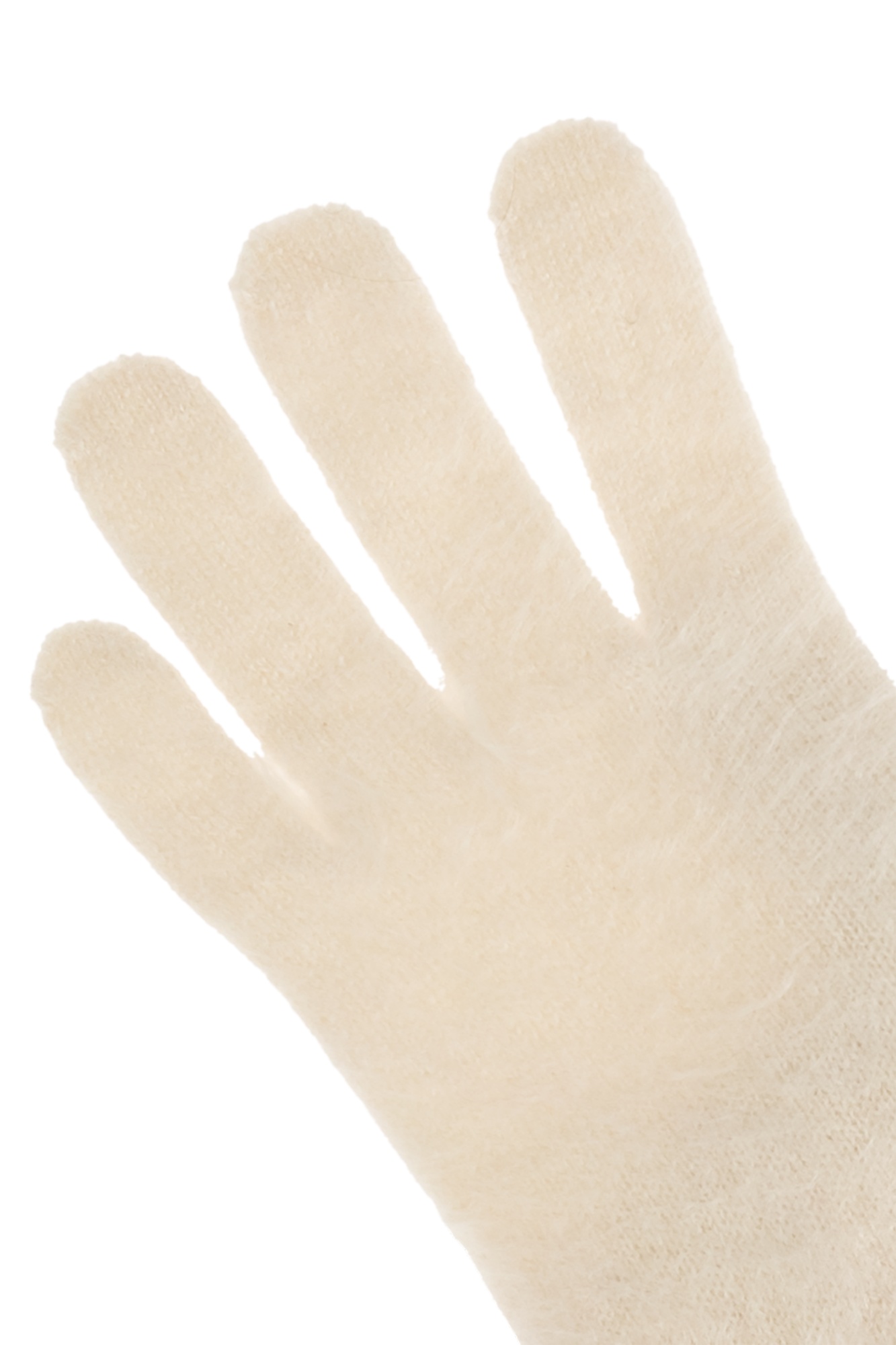 Shop By Malene Birger A Glove In Nude