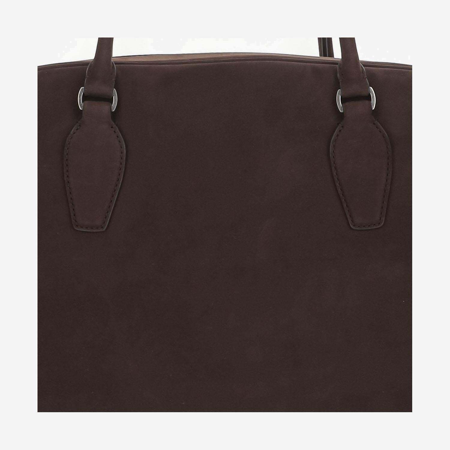 THE ROW THE ROW INDIA 15 ZIPPED HANDBAG