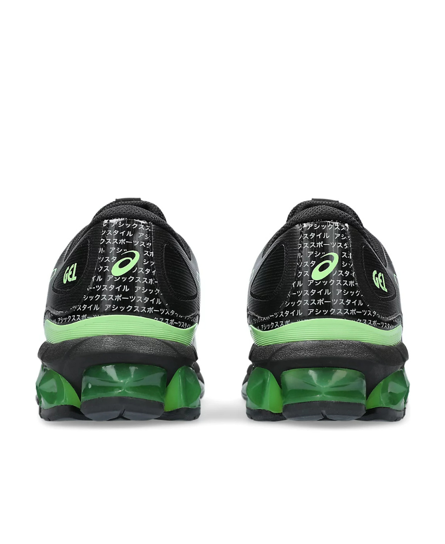 Asics Gel-quantum 360 Vii Sneakers In Black