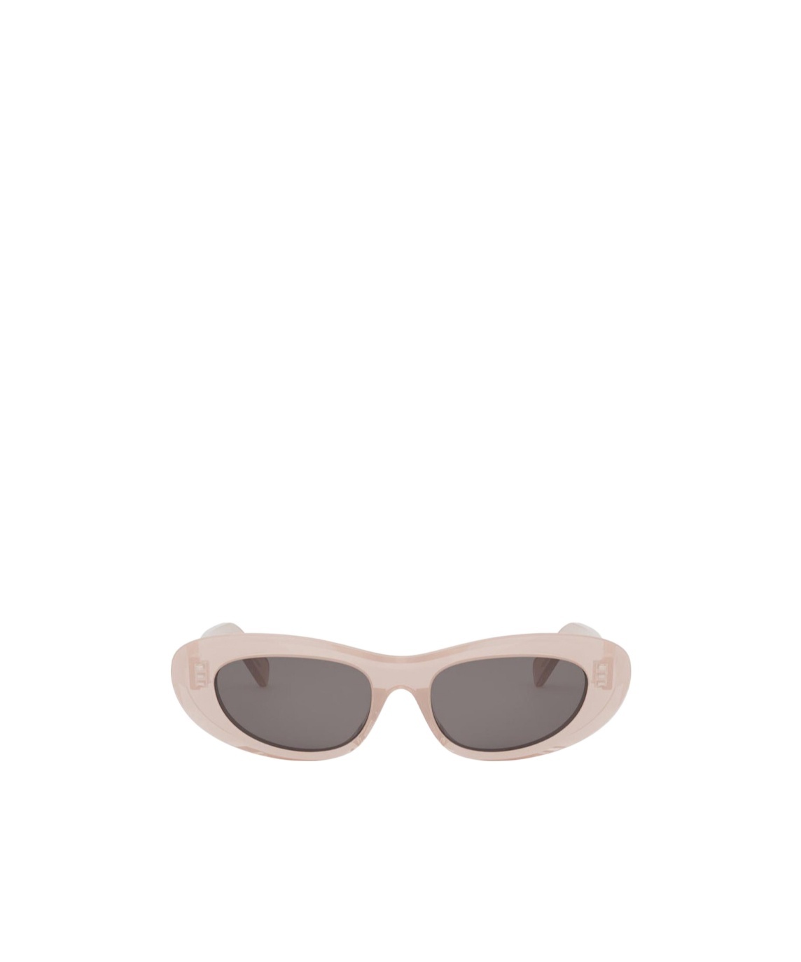 Celine Full Frame Sunglasses In Gray