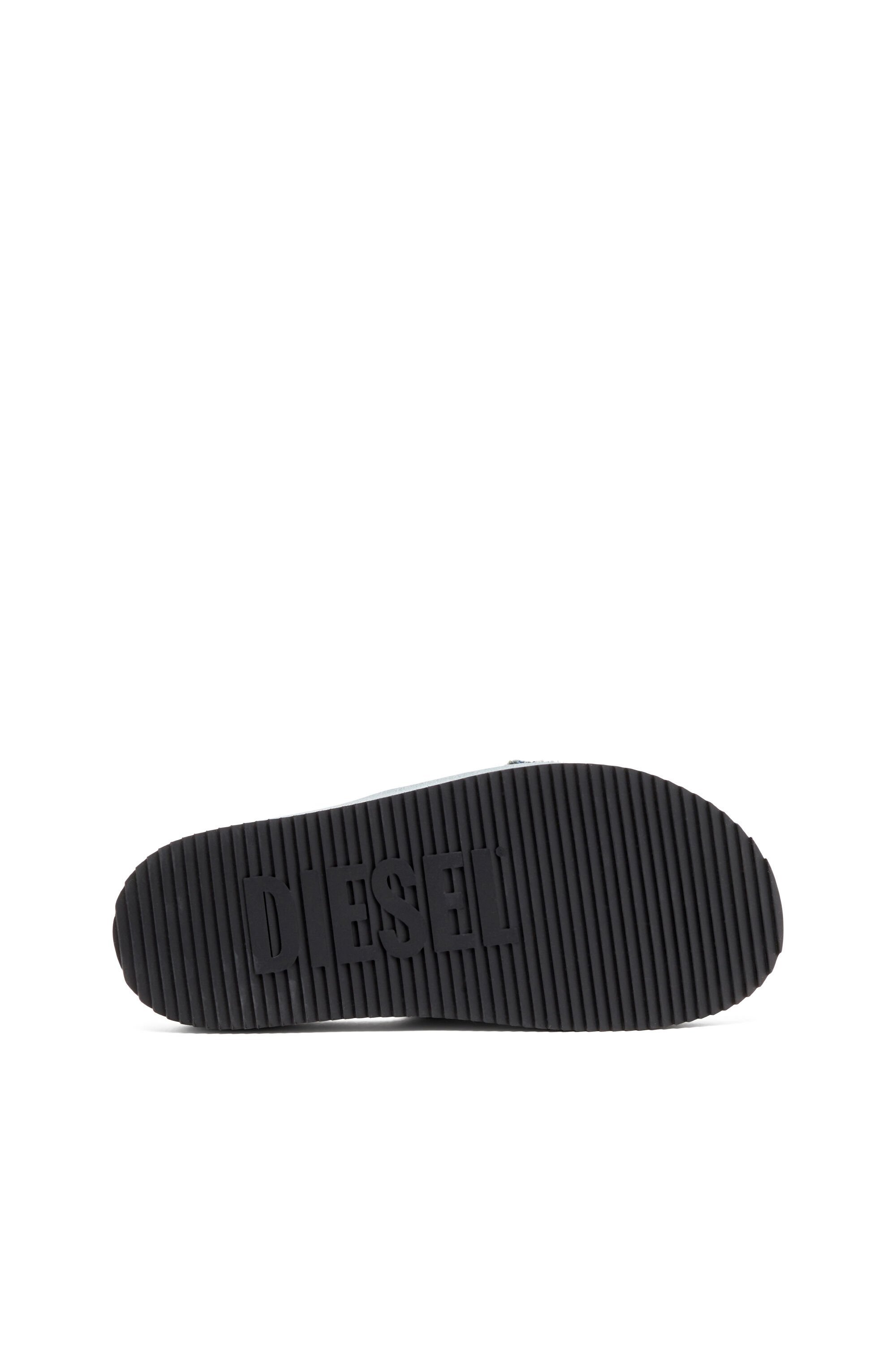 DIESEL SA-SLIDE D OVAL SLIDES