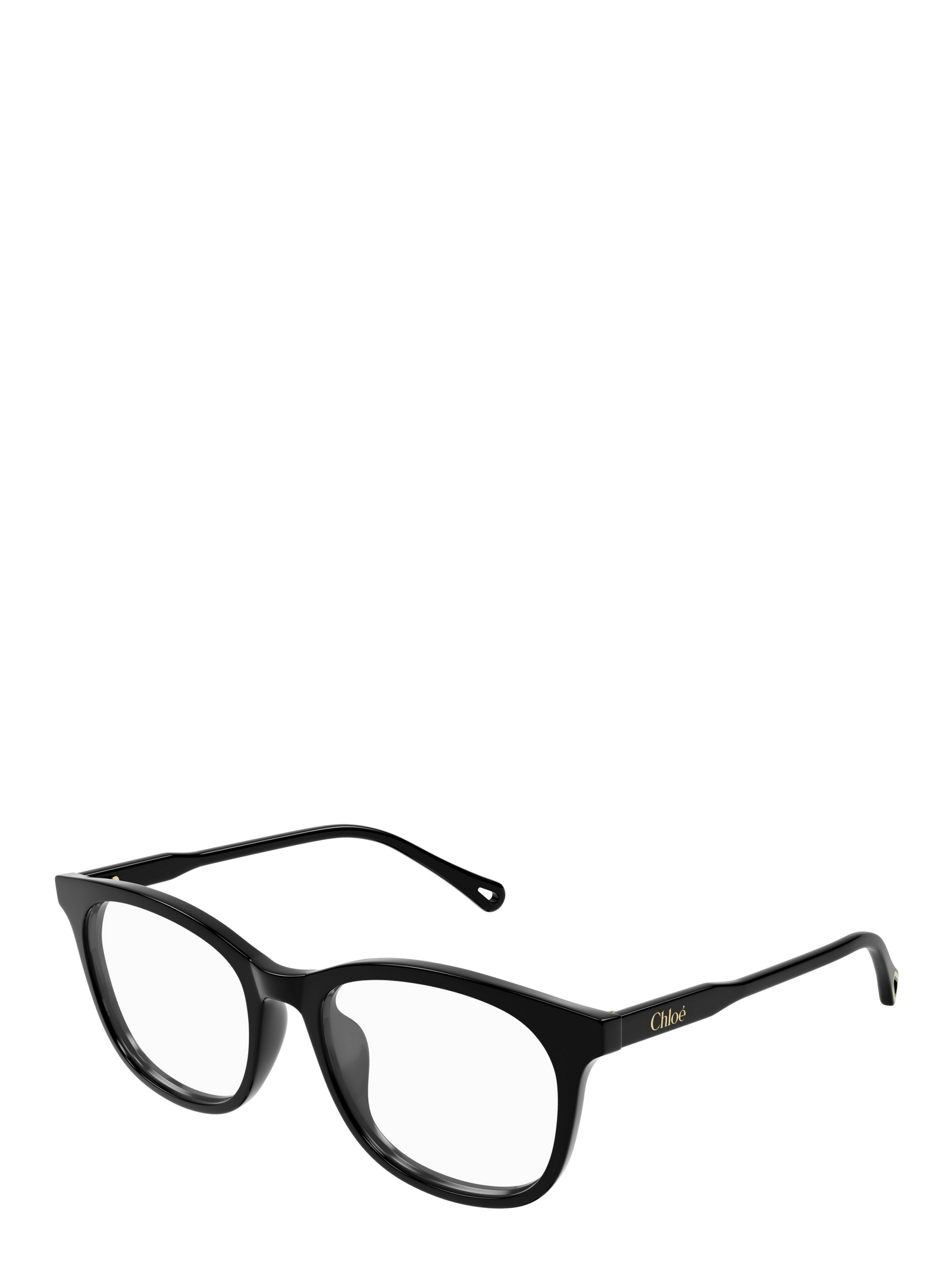 Chloé Eyewear Square Frame Glasses