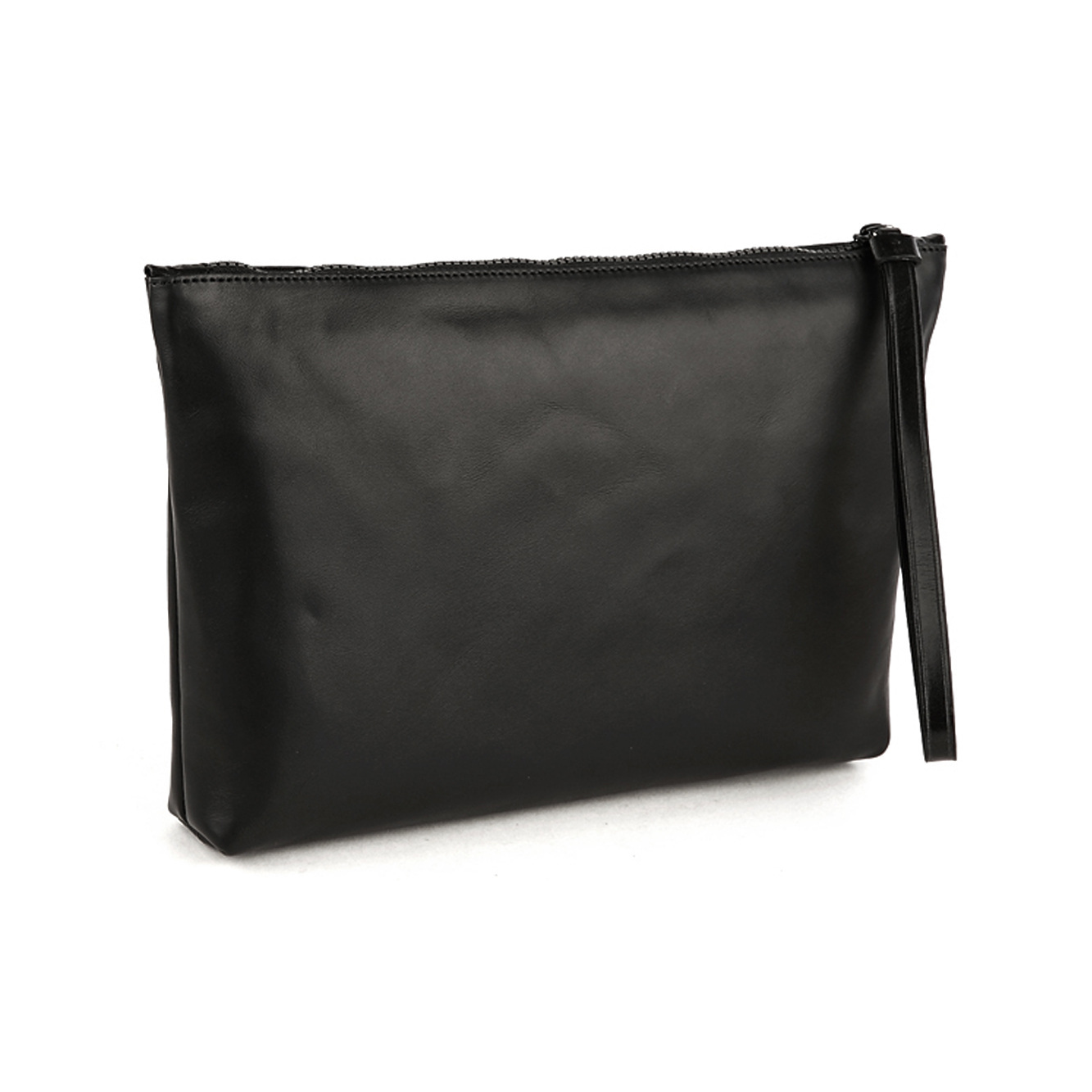 Alexander Mcqueen Skull Pattern, Handbag. In Black