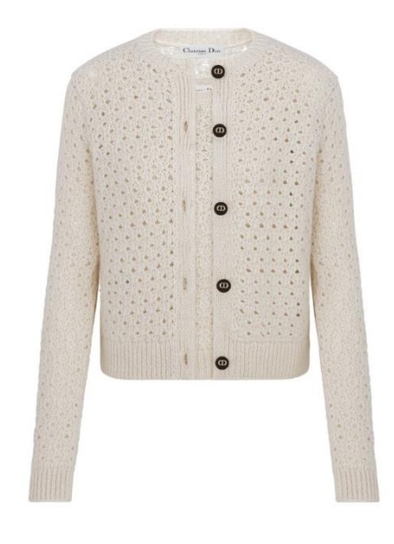 DIOR TWINSET