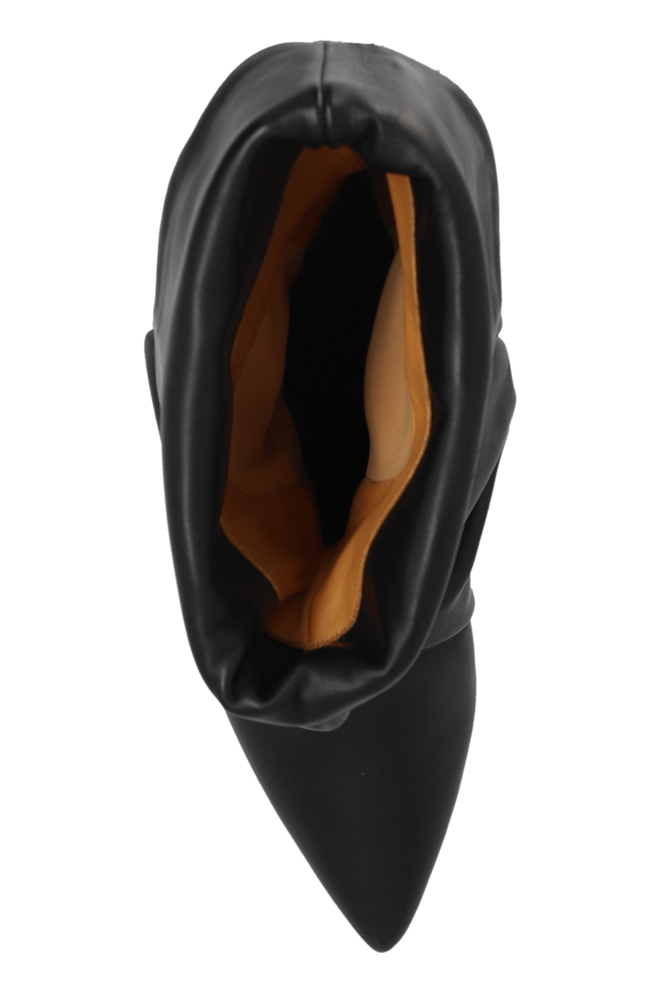 Isabel Marant Edrik 57 Ankle Boots In Black