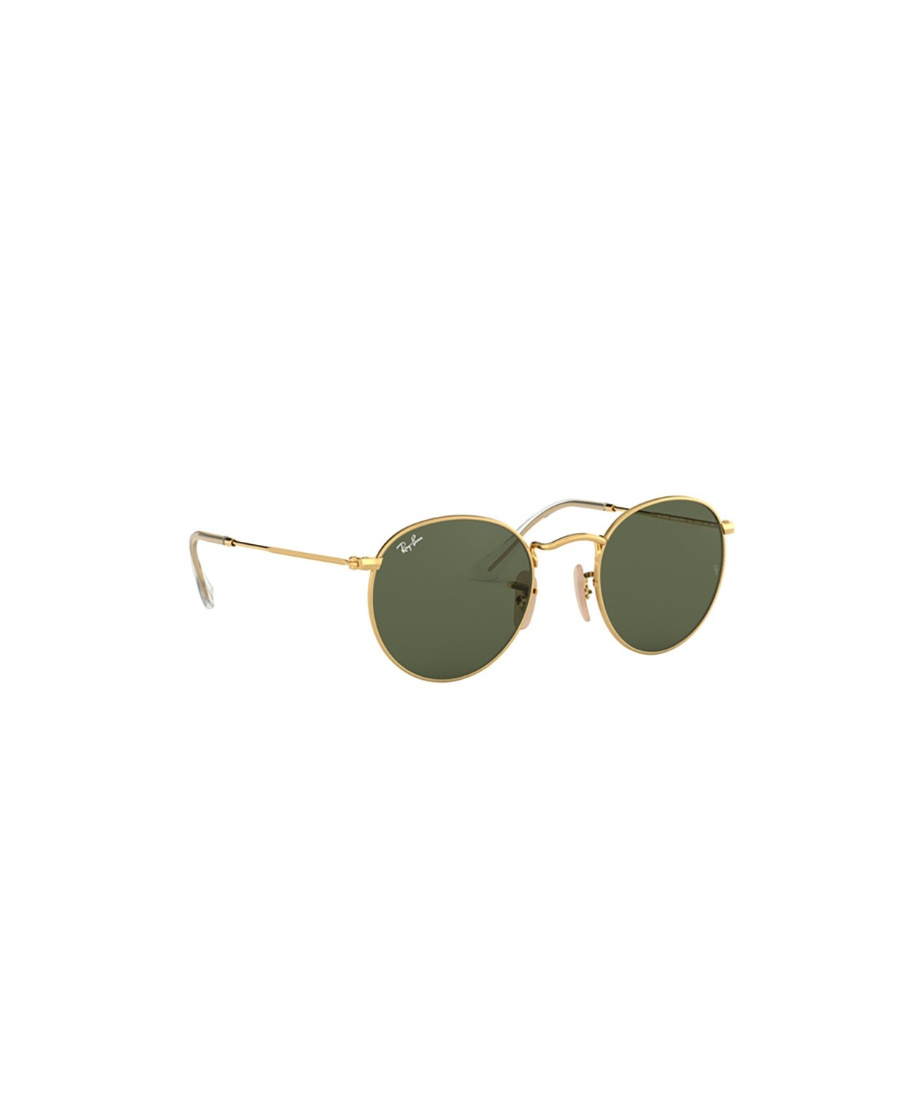 Ray Ban Ray In Green