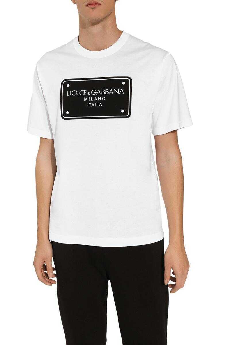 Dolce & Gabbana Topwear In White
