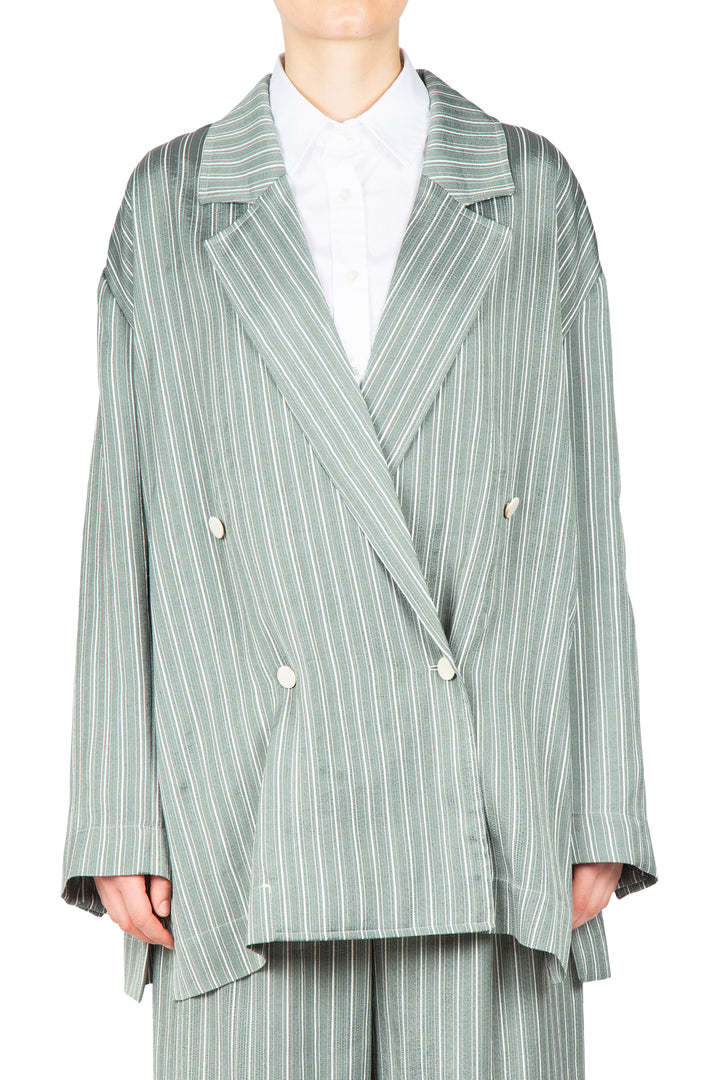 ALYSI LONG SLEEVE JACKET 