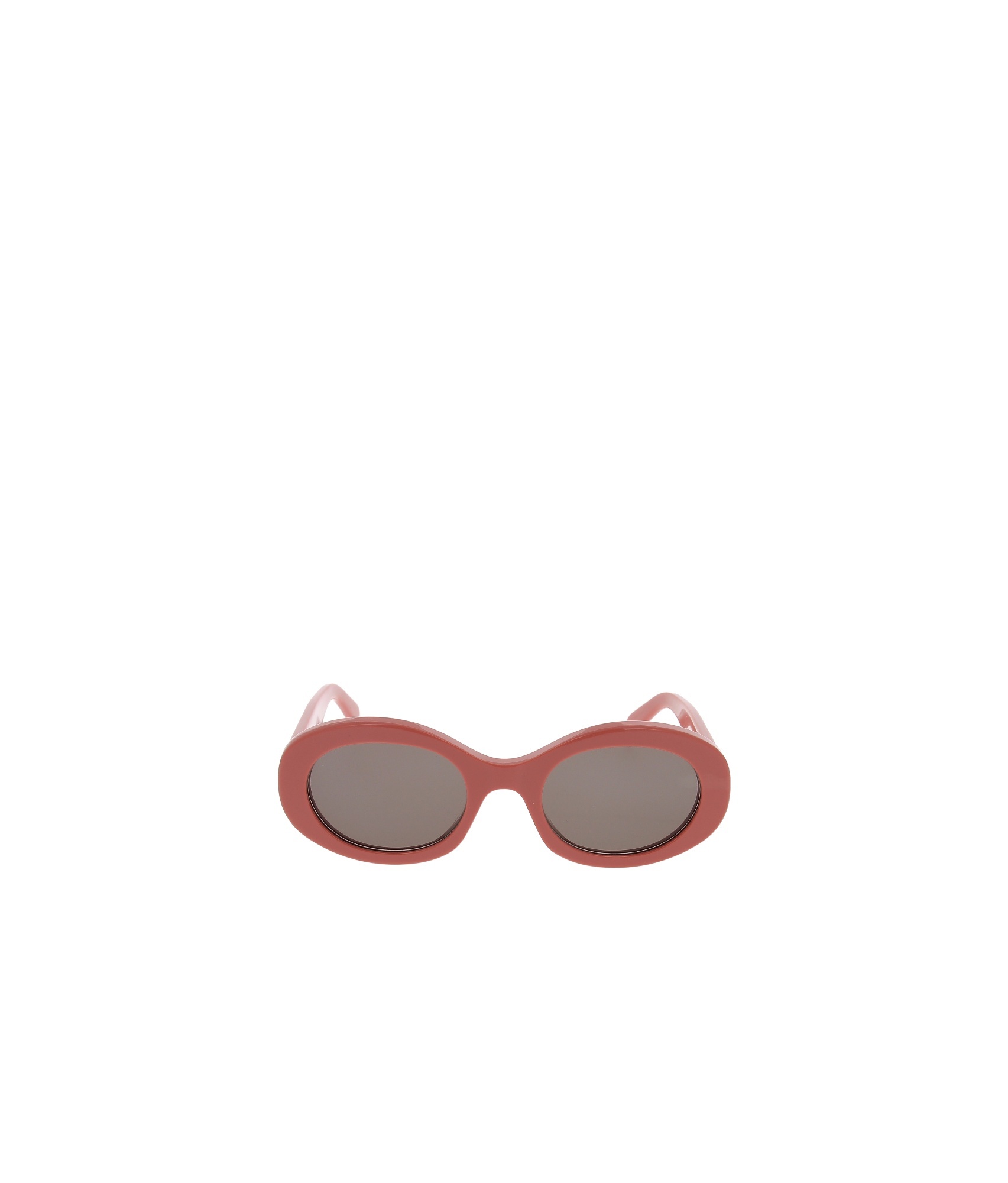 Celine Rectangular Sunglasses In Gray