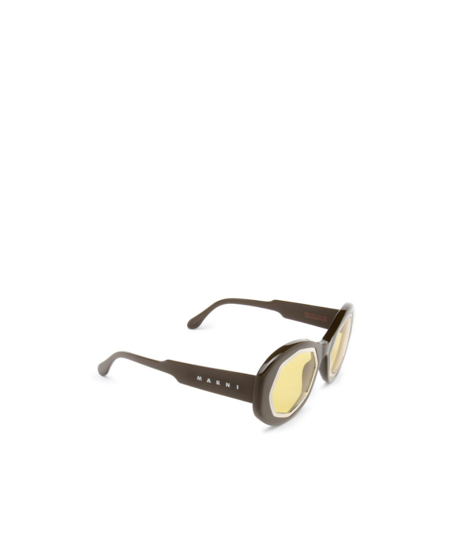 Marni Colored Sunglasses