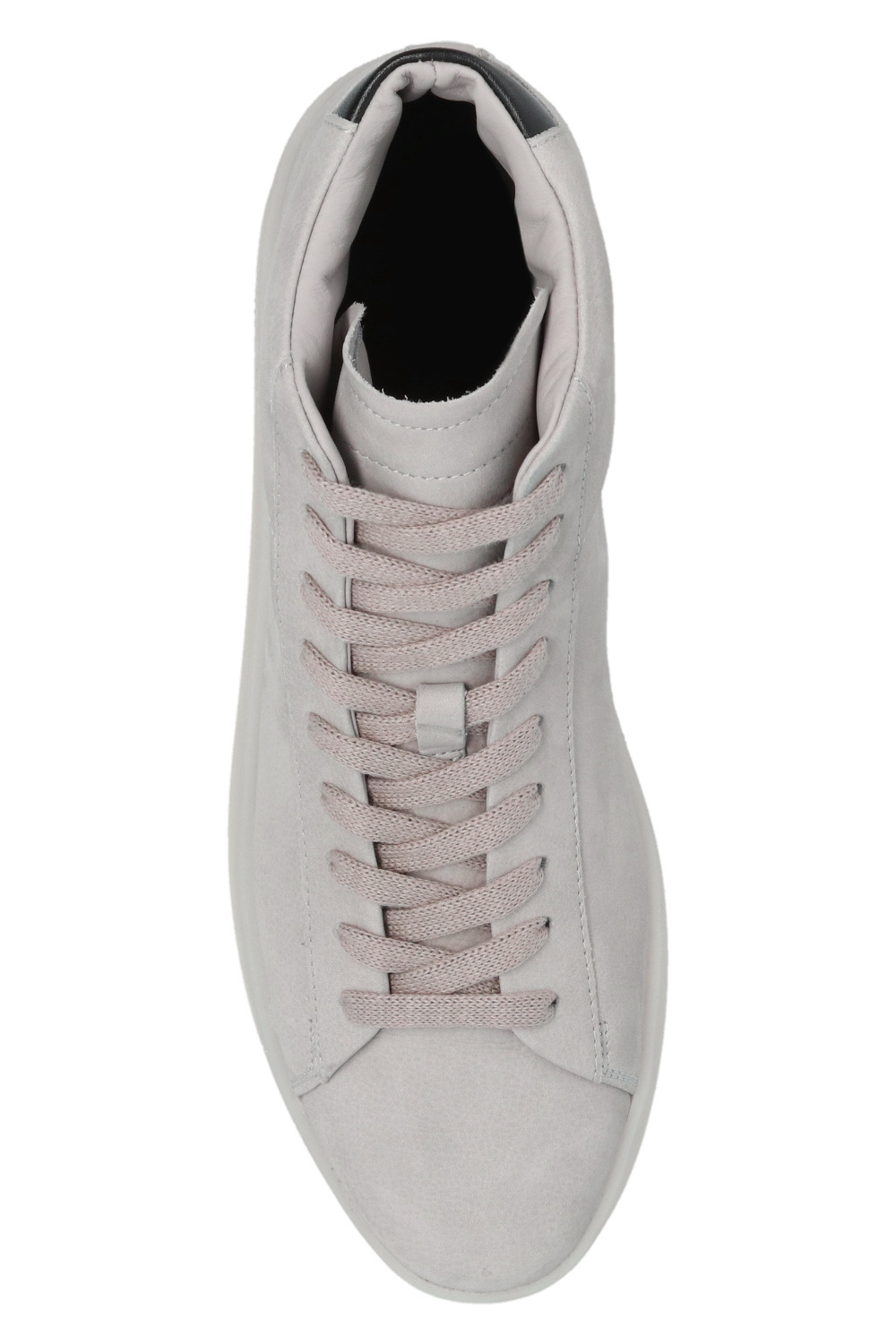 ESSENTIALS ROUND-HEADED SNEAKERS 