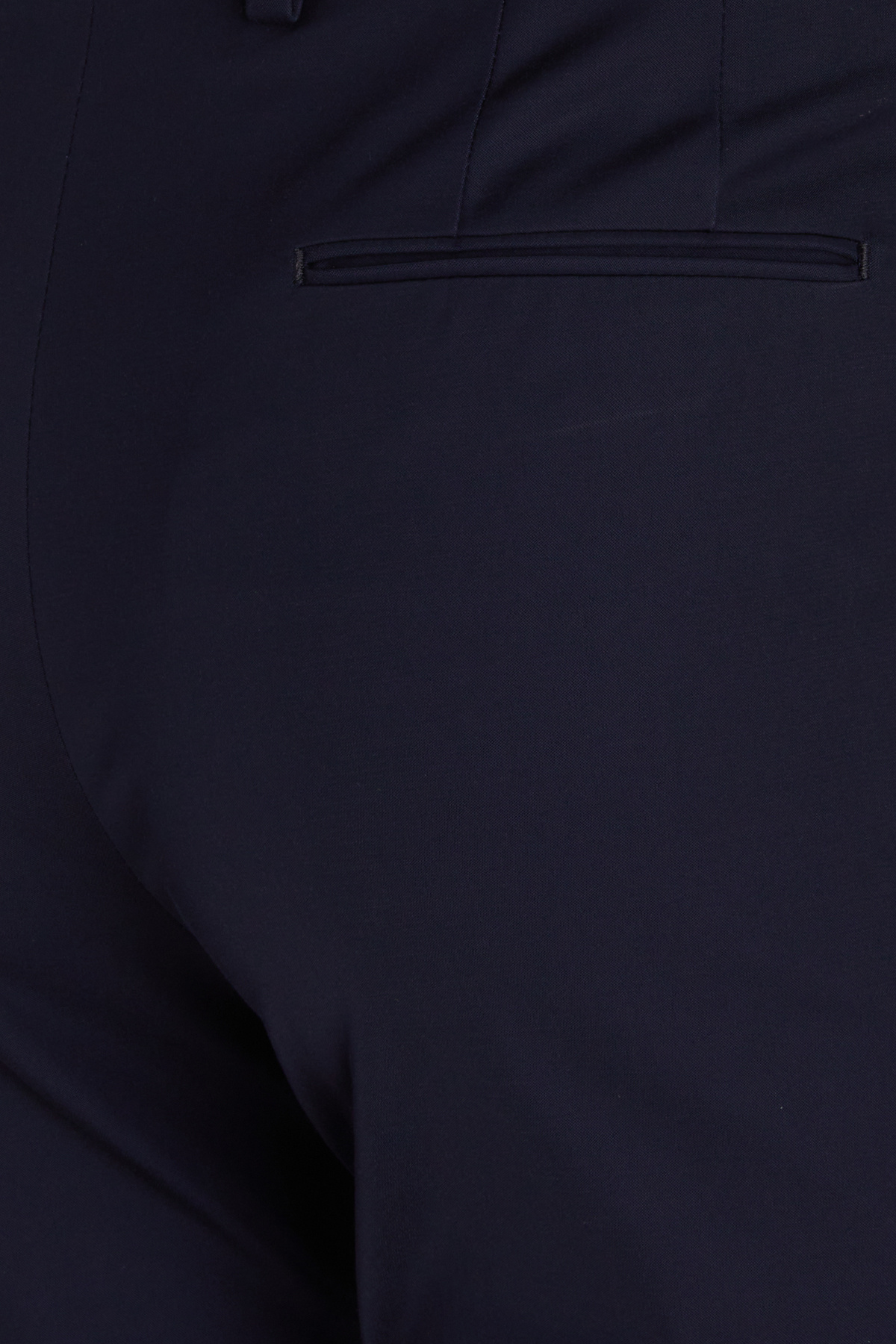 Pt Torino Slim Tailored Trousers