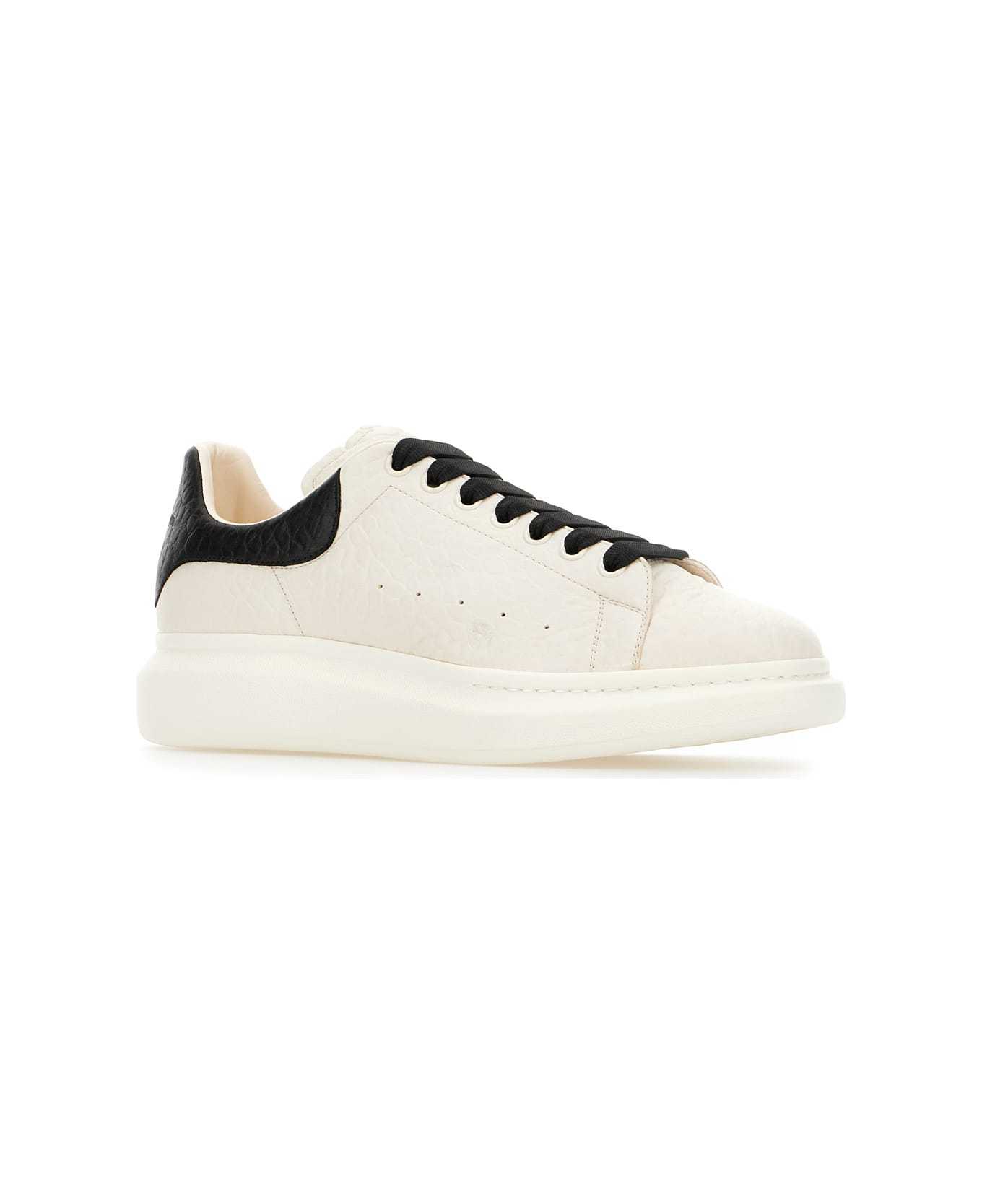 Alexander Mcqueen Low-top Casual Shoes