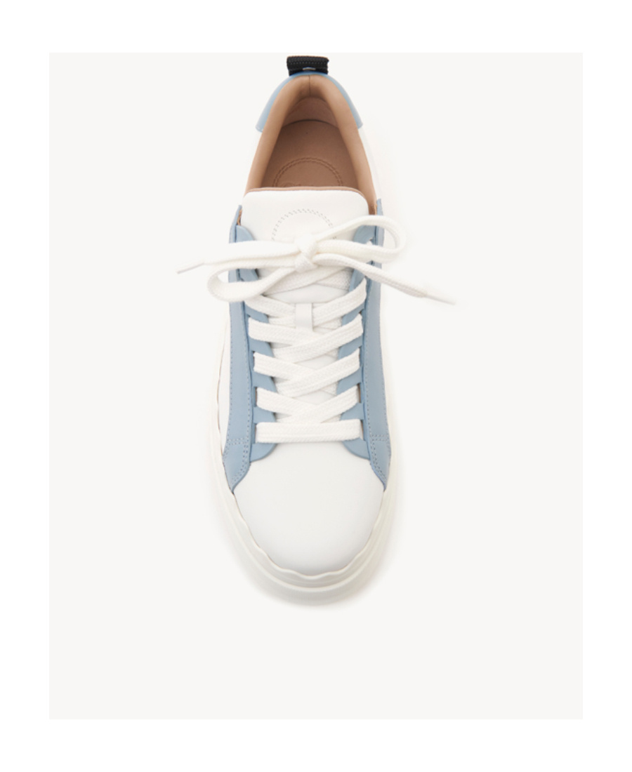 CHLOÉ LAUREN LEISURE SPORTS SHOES
