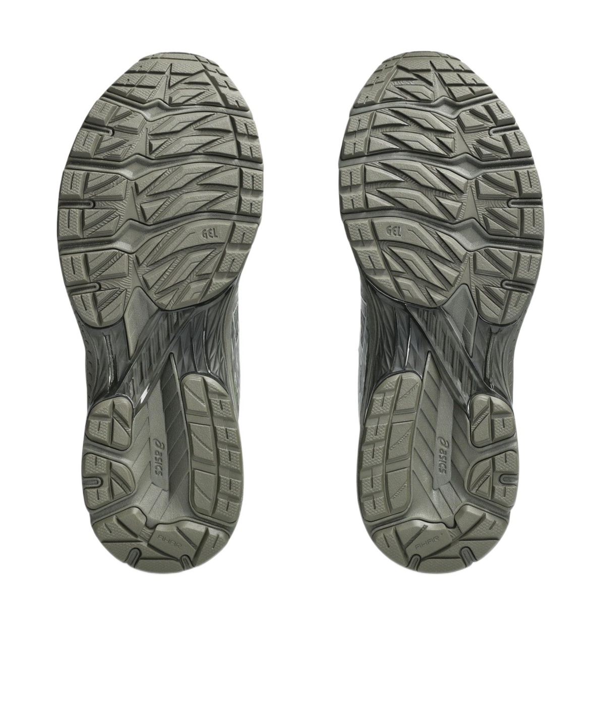 ASICS X SAN SAN GEAR GEL-TERRAIN SNEAKERS