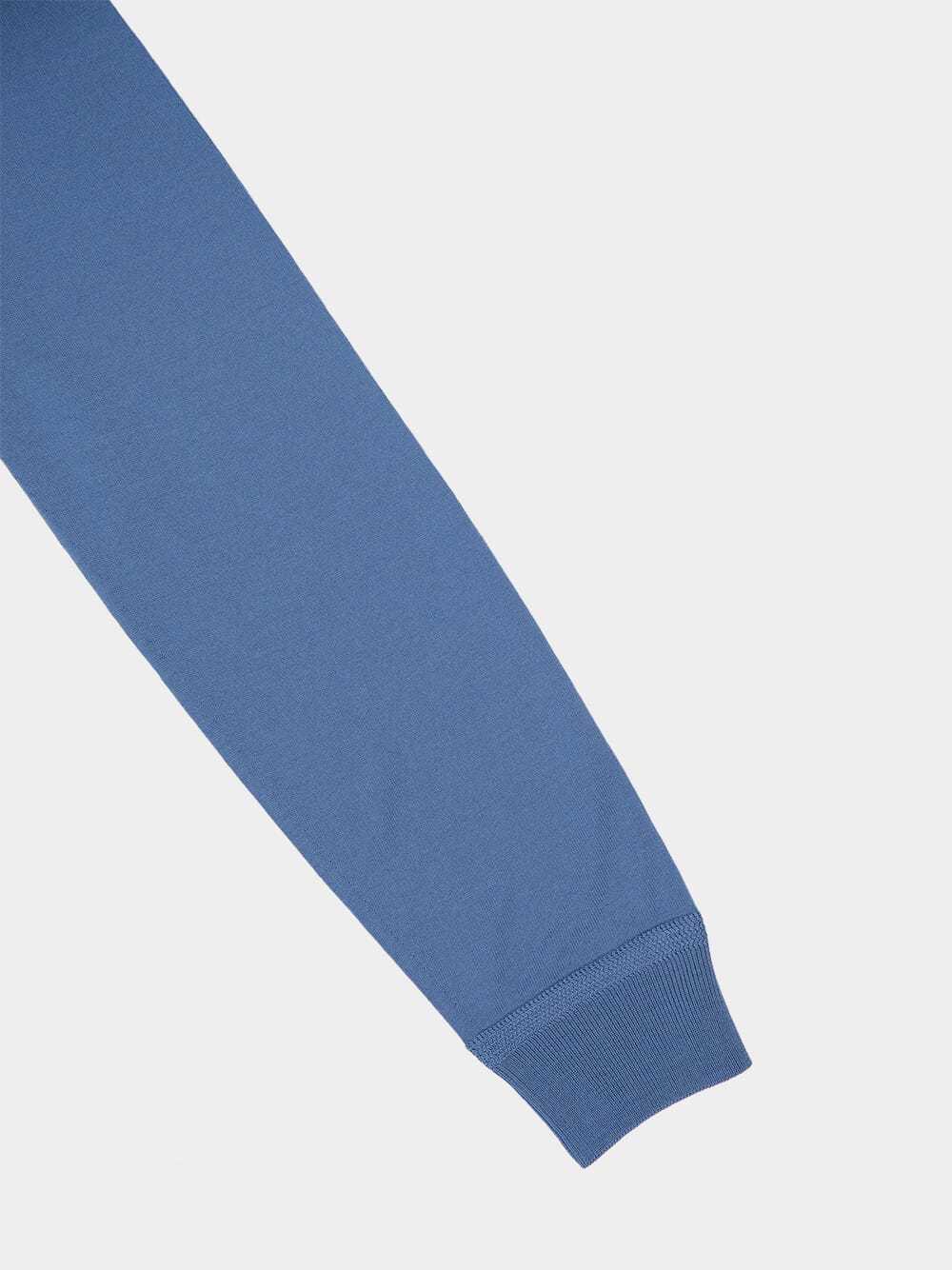 TOM FORD TOM FORD FINE GAUGE CREWNECK JUMPER 