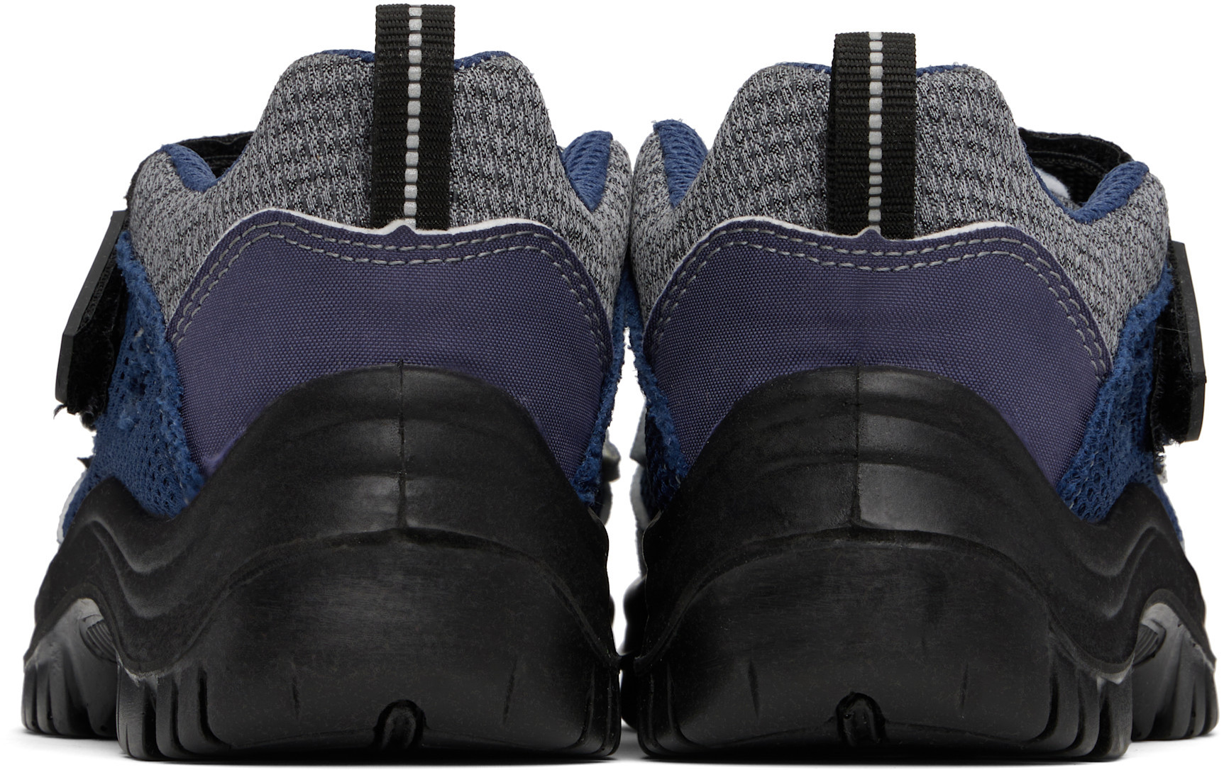 Magliano U-power Scandy Sneakers In Blue