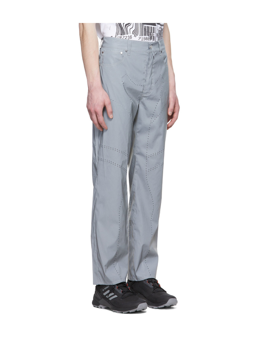 032C BELT LOOP CASUAL PANTS