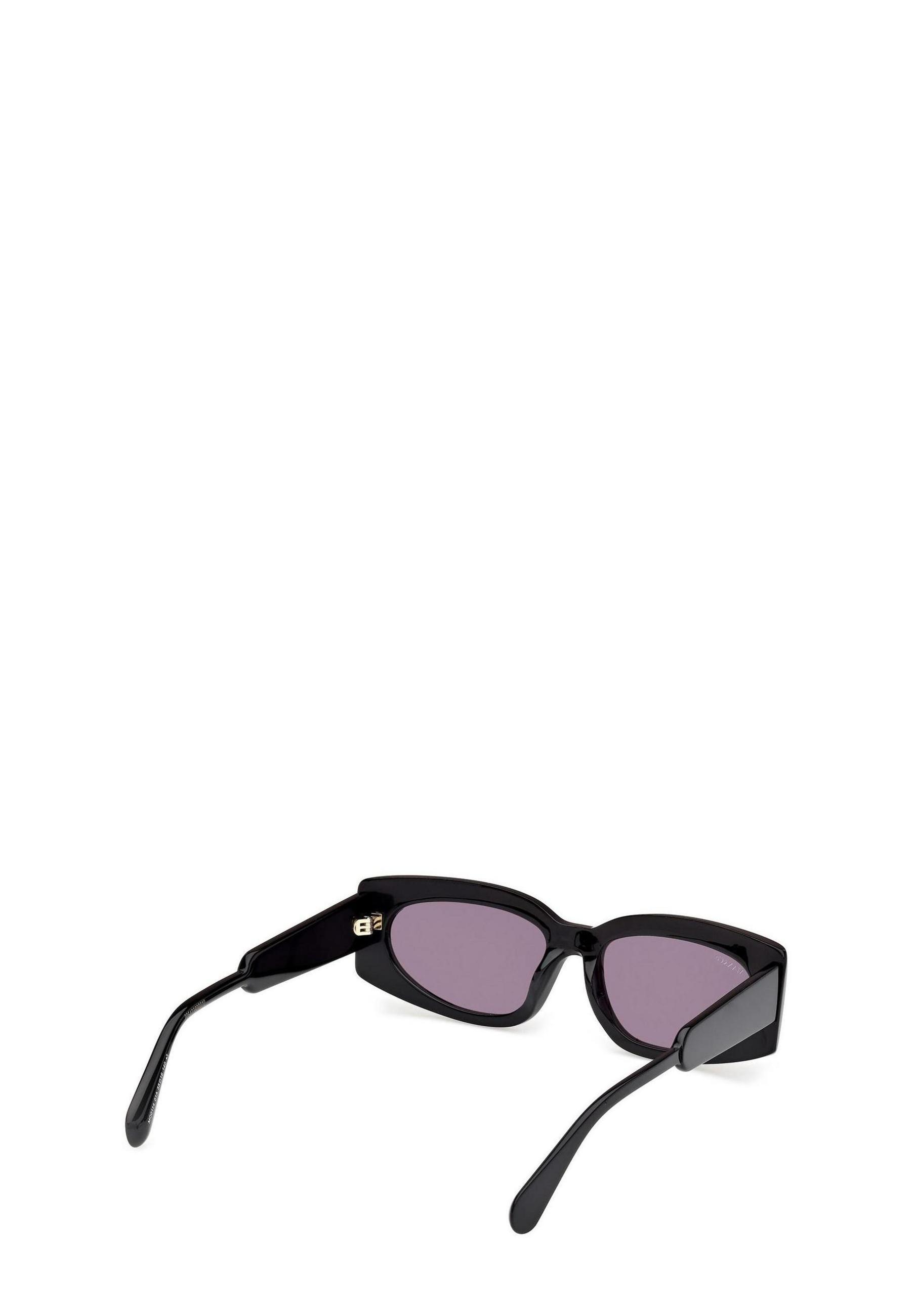 Maxco. Full Frame Sunglasses In Black