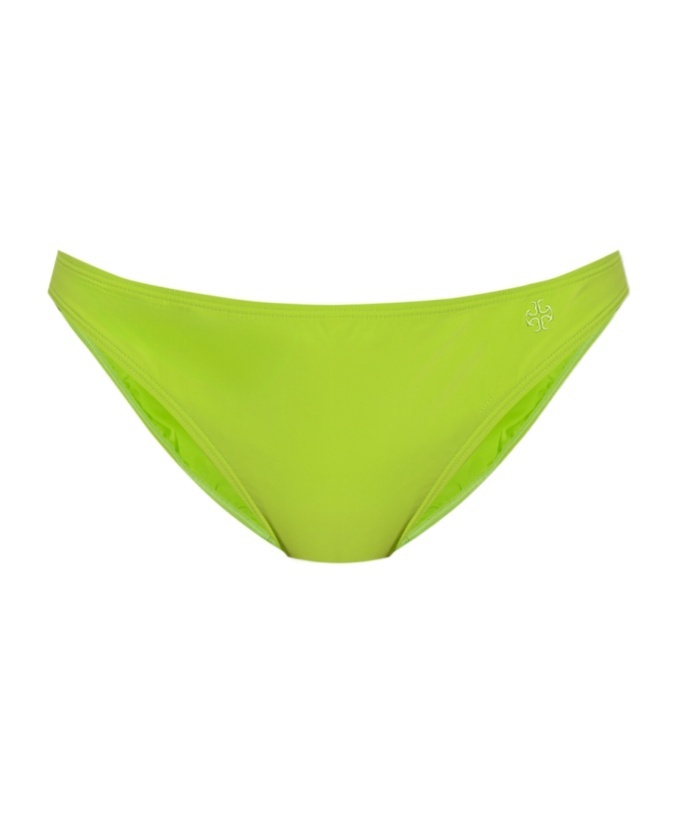 Tory Burch Mid-rise Bikini Bottoms