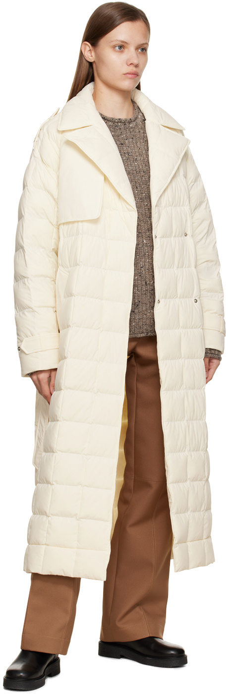 Mackage Penelope Down Jacket In White