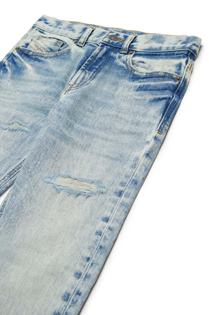 Diesel D-lucas-j In Blue