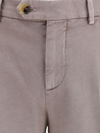Brunello Cucinelli Belt Loops Slacks