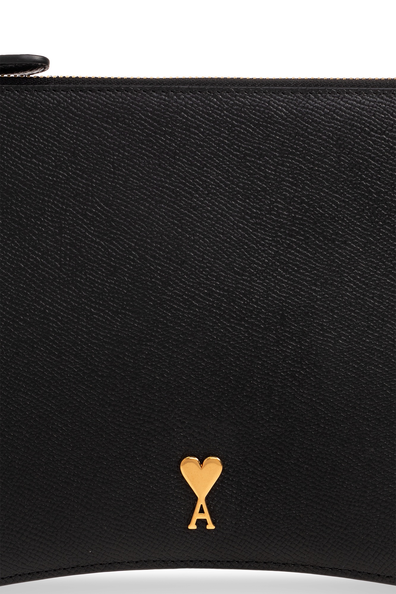 Ami Alexandre Mattiussi Ami Bags.. In Black