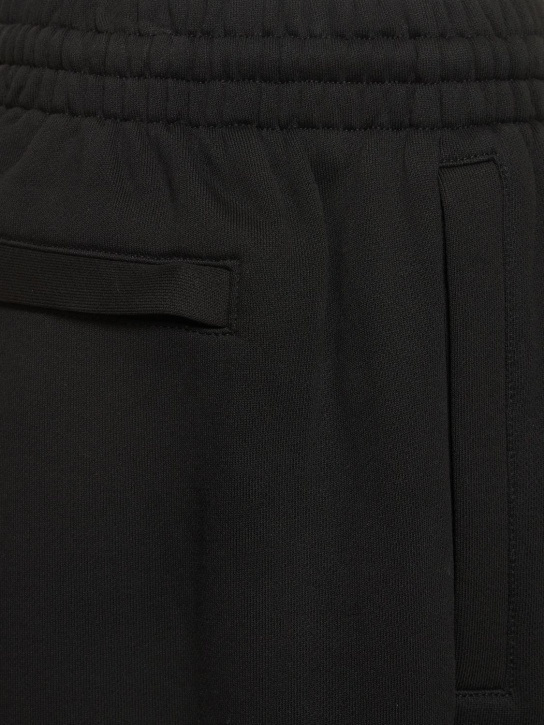 WARDROBE.NYC ELASTIC WAIST SWEATPANTS