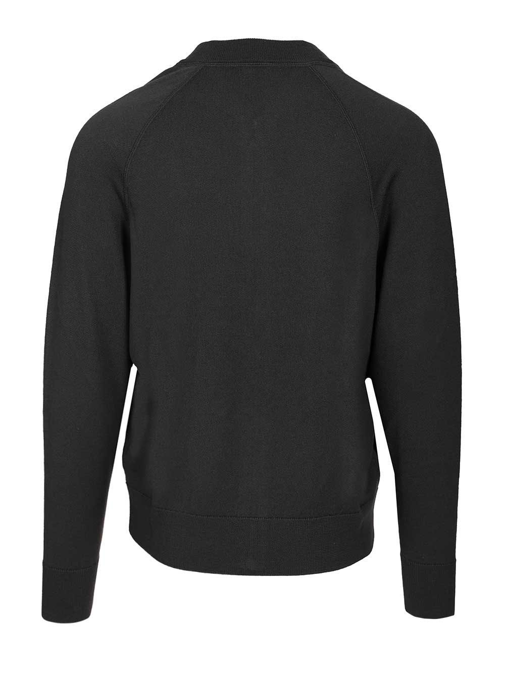 Barena Venezia Dugo Basilio Knitwear Grey In Gray