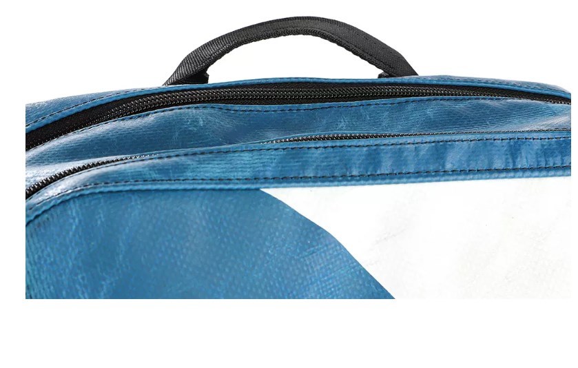 Freitag Logo Backpack