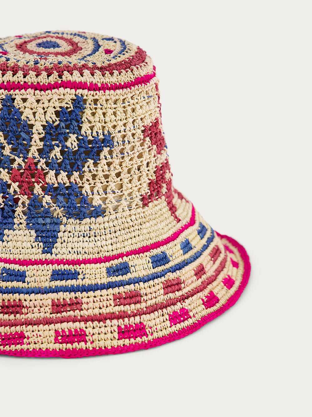 SENSI STUDIO KNIT A HAT 