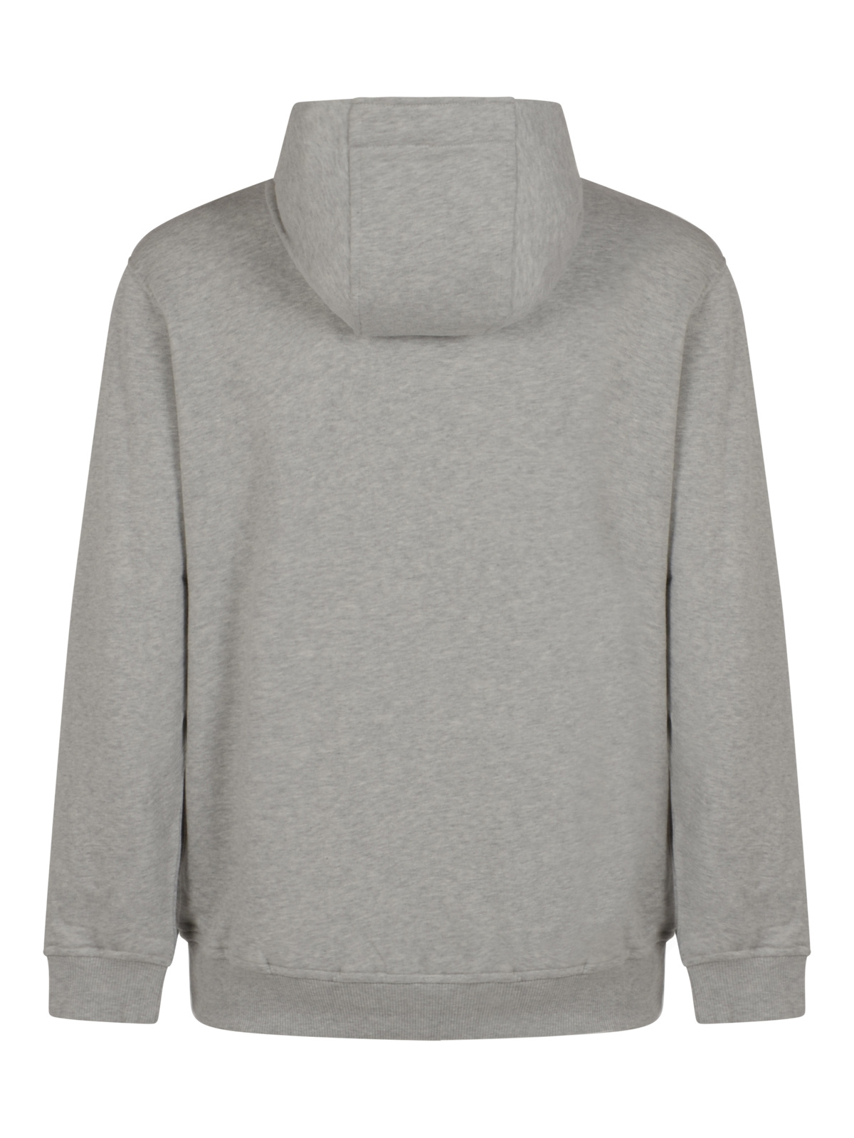 Comme Des Garçons Sweatshirt Comme Des Garcons Men Color White In Gray