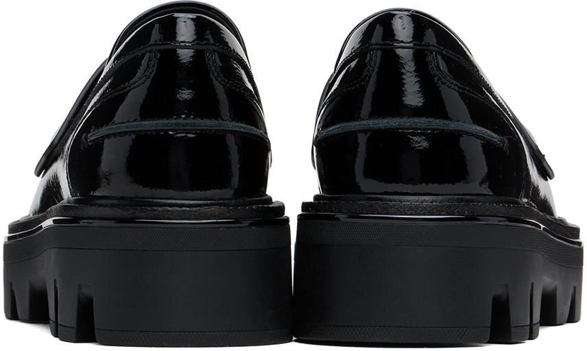 Rag & Bone Round Toe Loafers