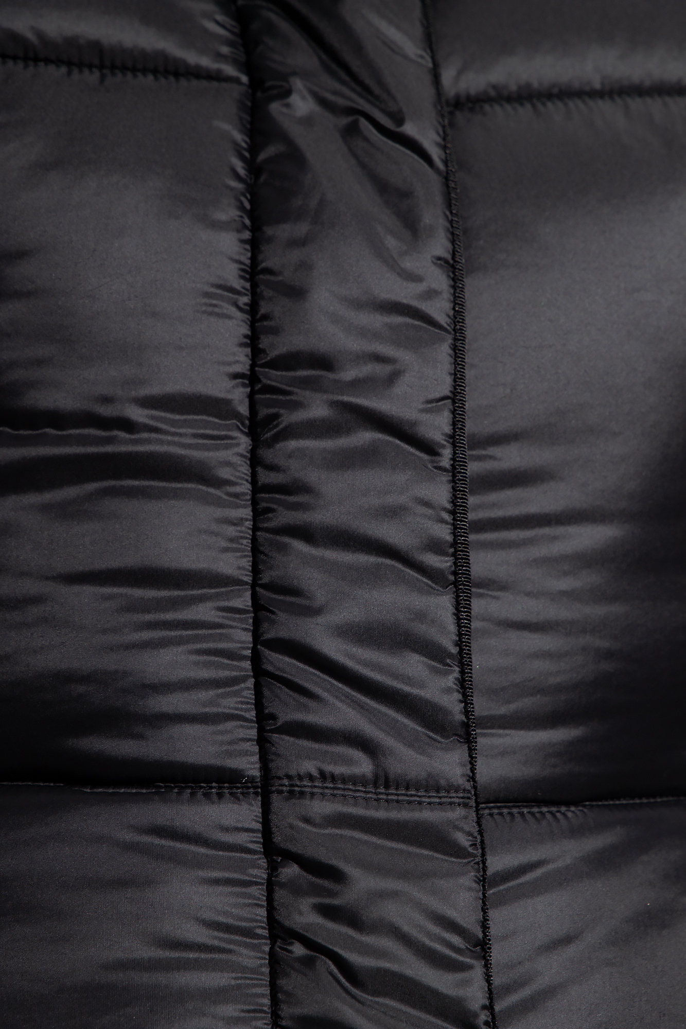Alaïa Long-sleeved Casual Jacket In Black