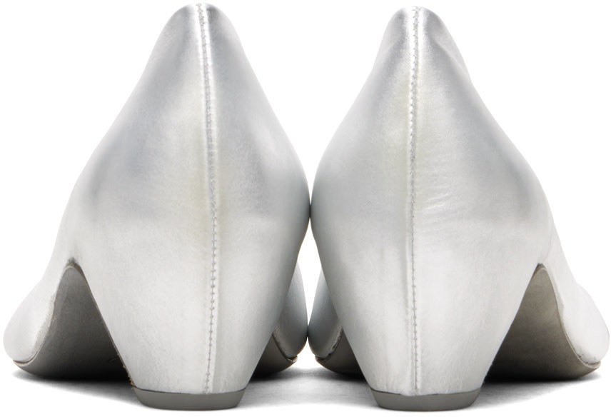 MARSÈLL SLIP ON HIGH HEELS