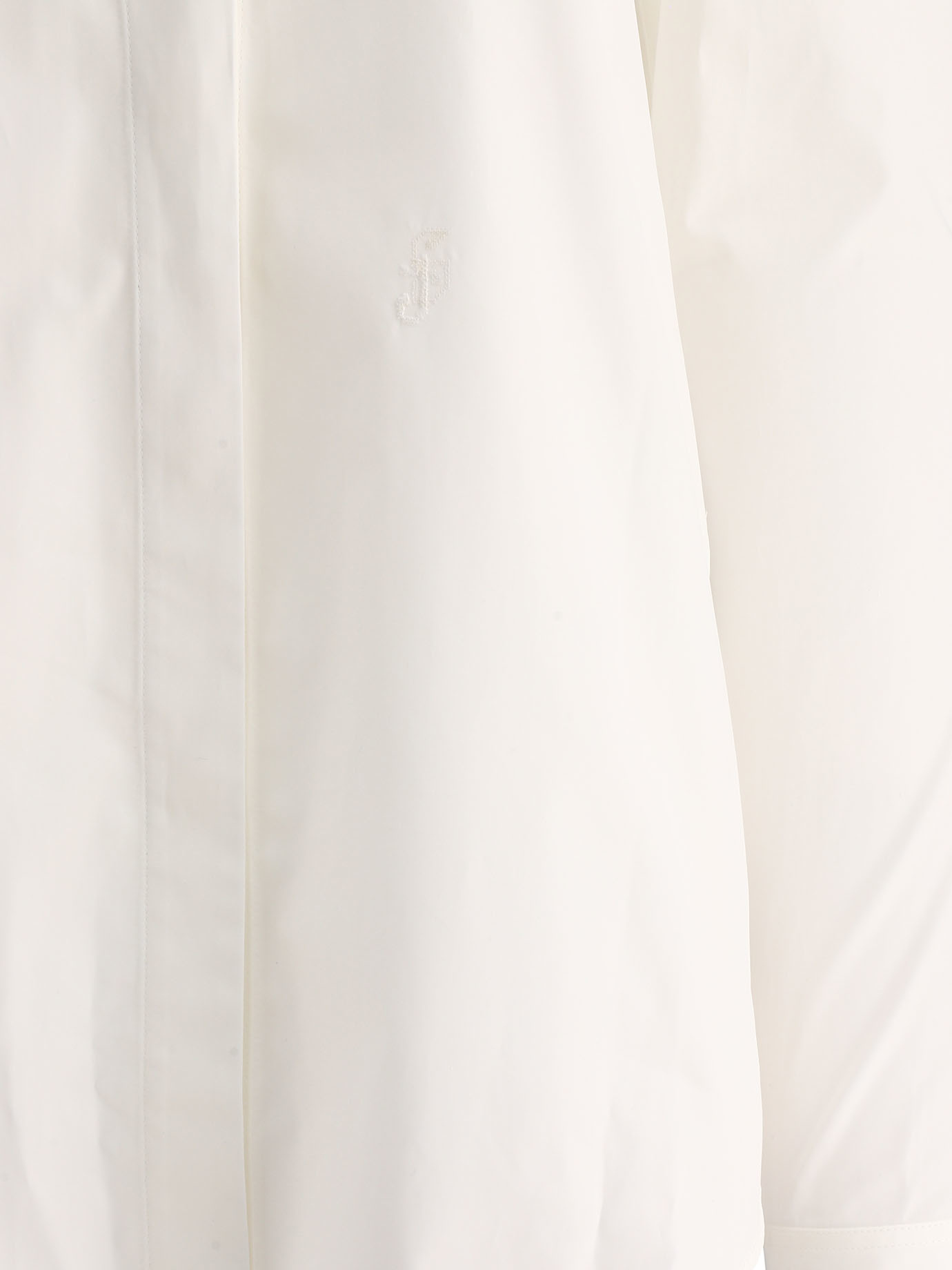 Shop Jil Sander Tuesday In White