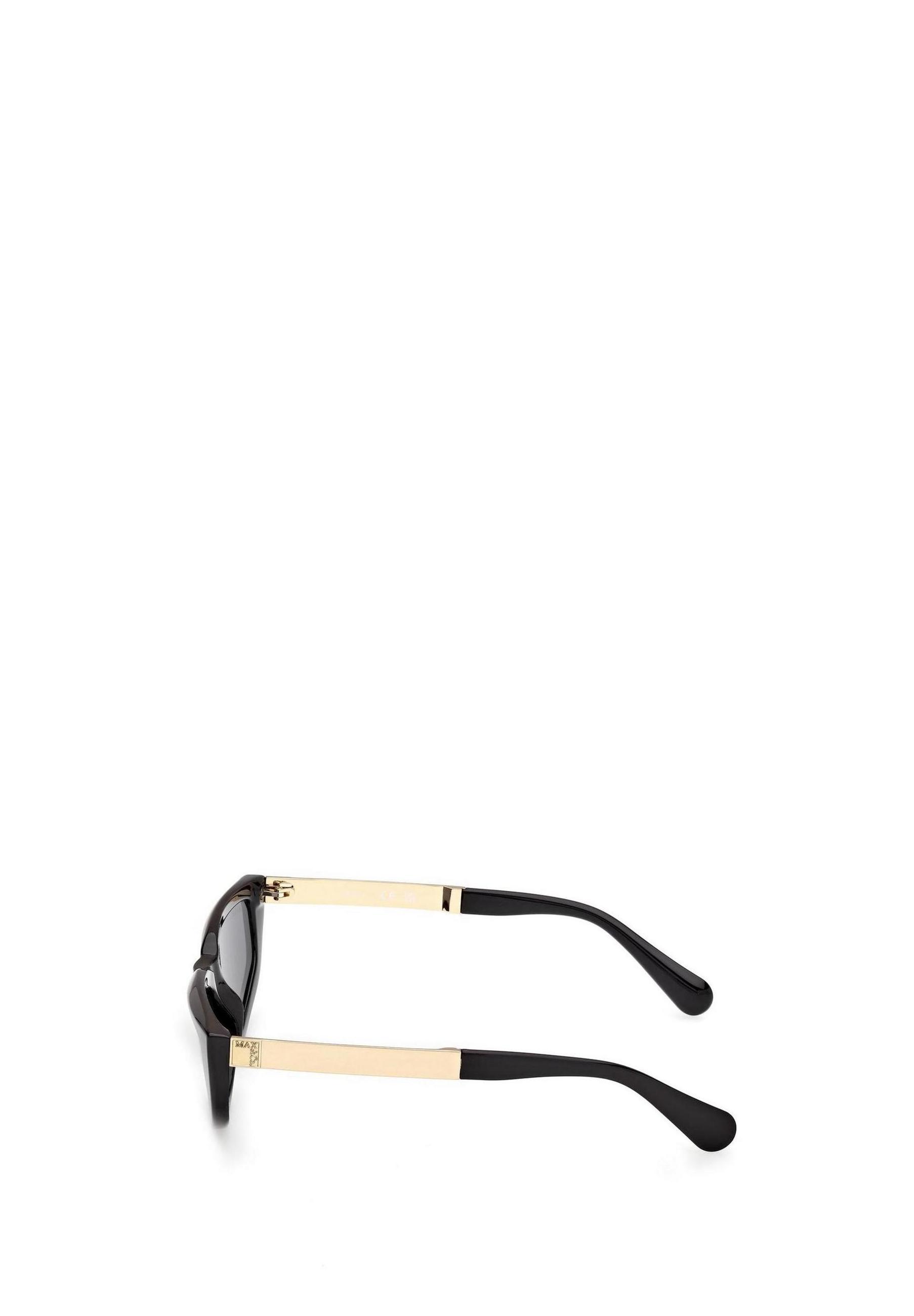 Maxco. Full Frame Sunglasses In Black