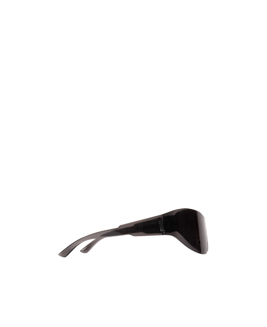 Balenciaga Mono Cat 2.0 Sunglasses In Black