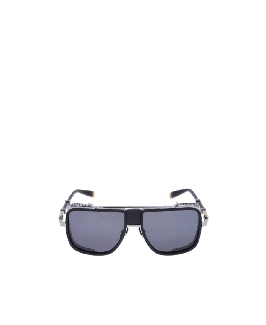 BALMAIN LOGO SUNGLASSES