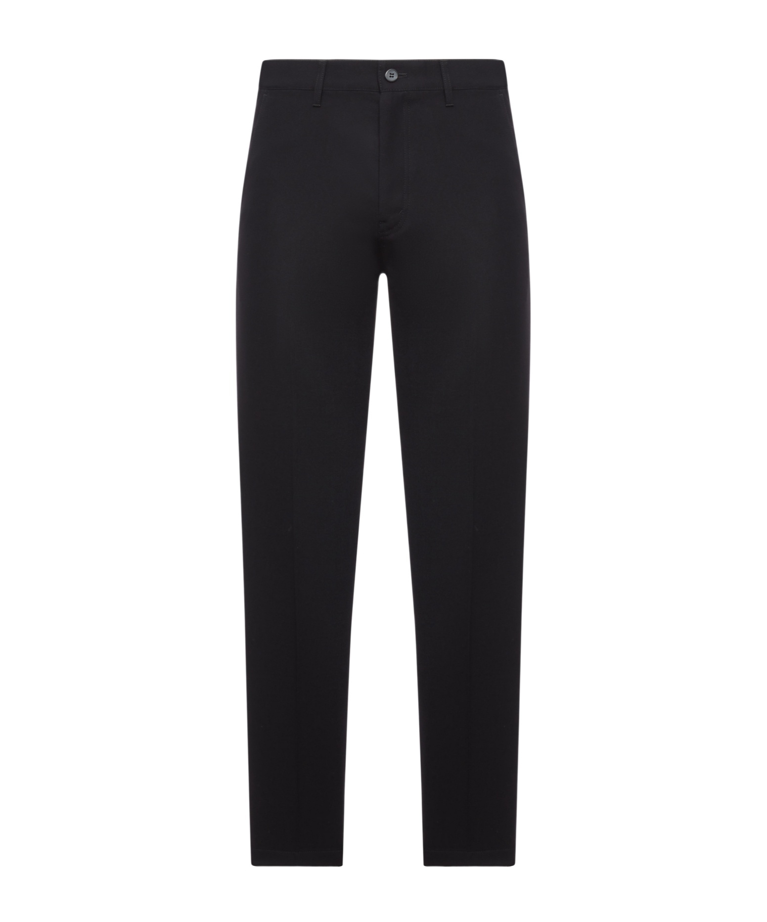 Prada Belt Loops Slacks