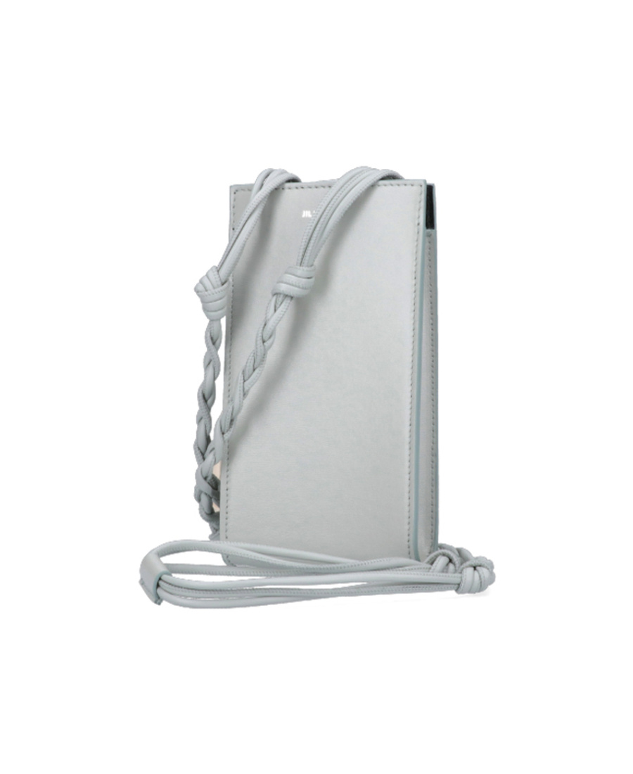 JIL SANDER JIL SANDER	LOGO PRINTED SMARTPHONE CASE