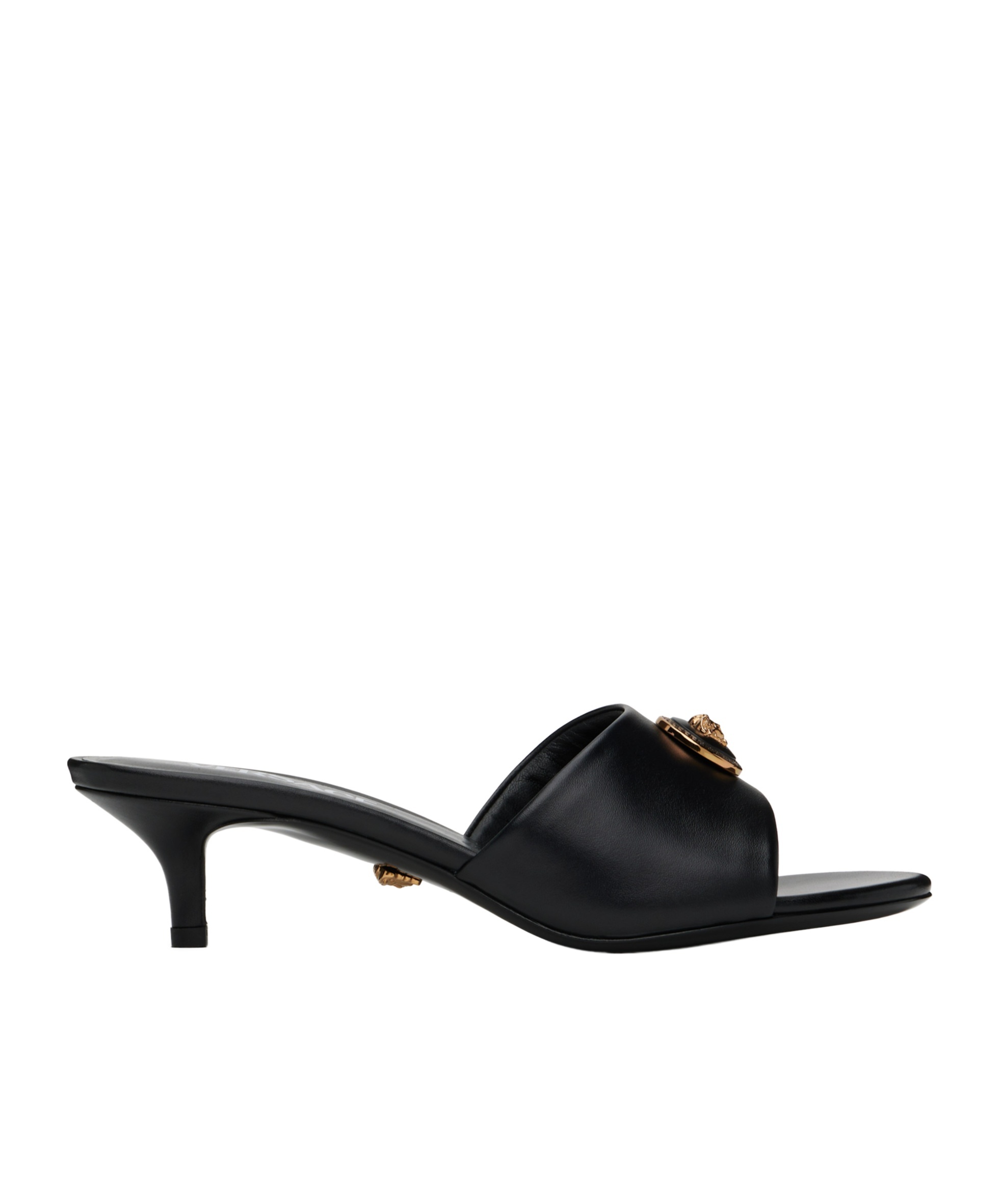 Versace Alia High Heel Sandals