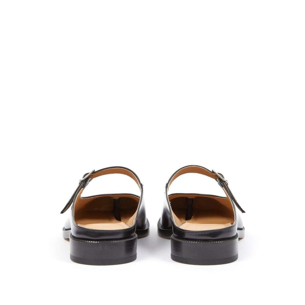 Maison Margiela Shoes In Black
