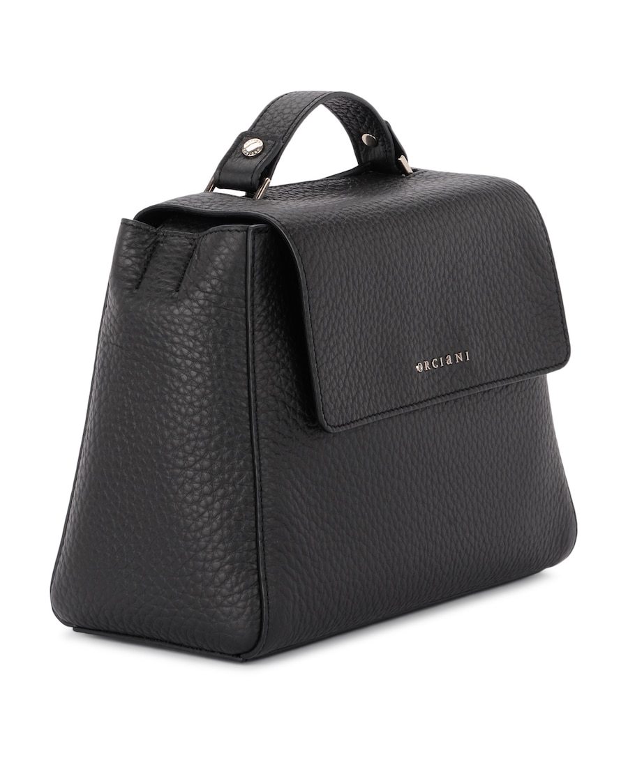 Orciani Sveva Small In Black