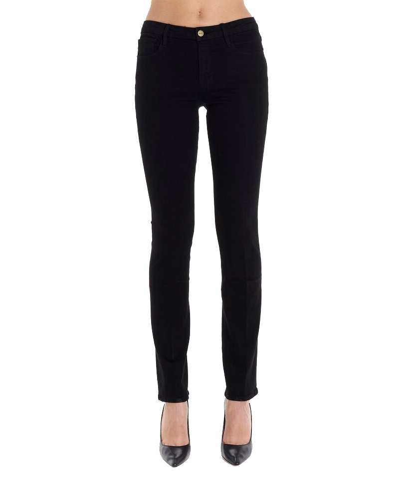FRAME SKINNY JEANS 