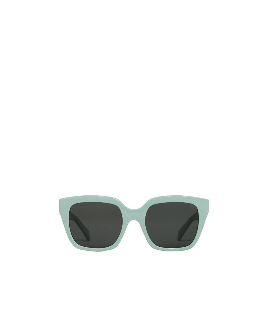 CELINE CELINE MONOCHROMS 03 SUNGLASSES IN ACETATE